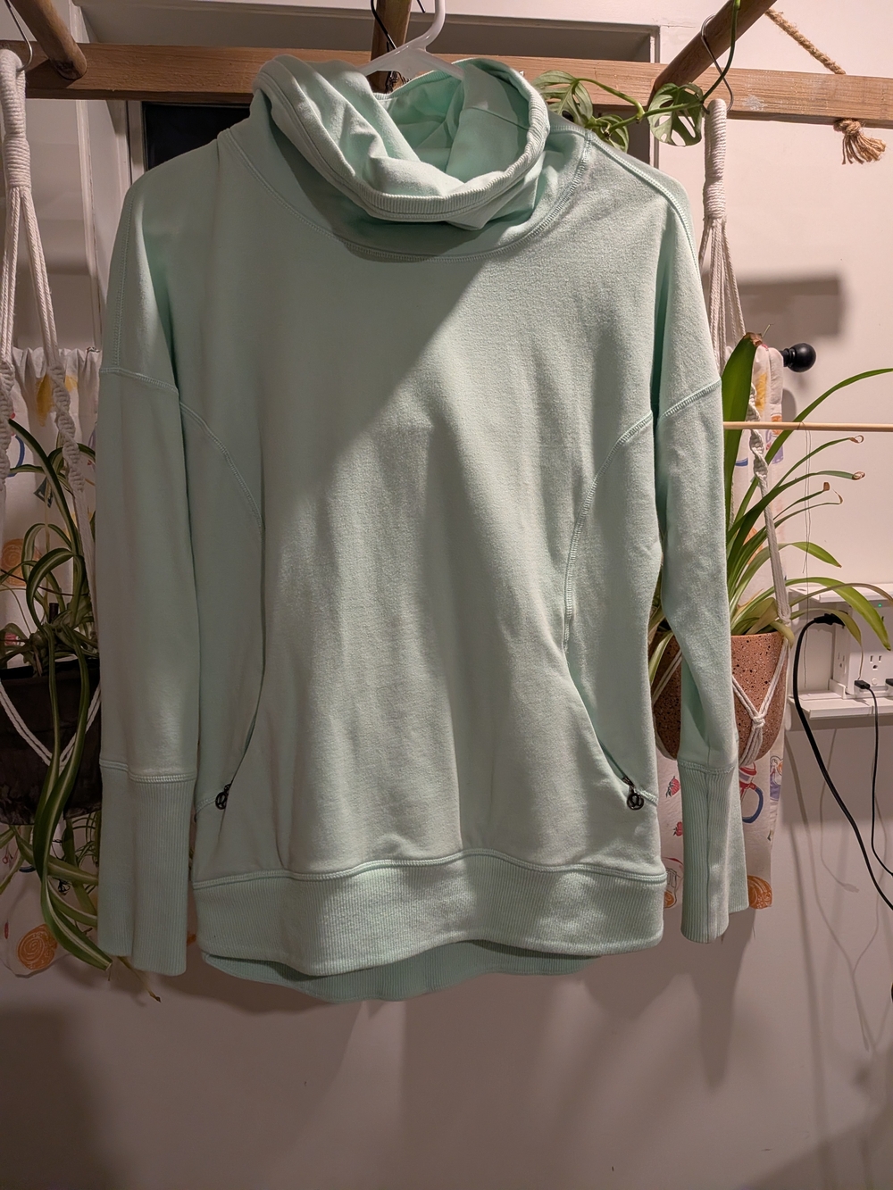 Lululemon Rest Day Pullover